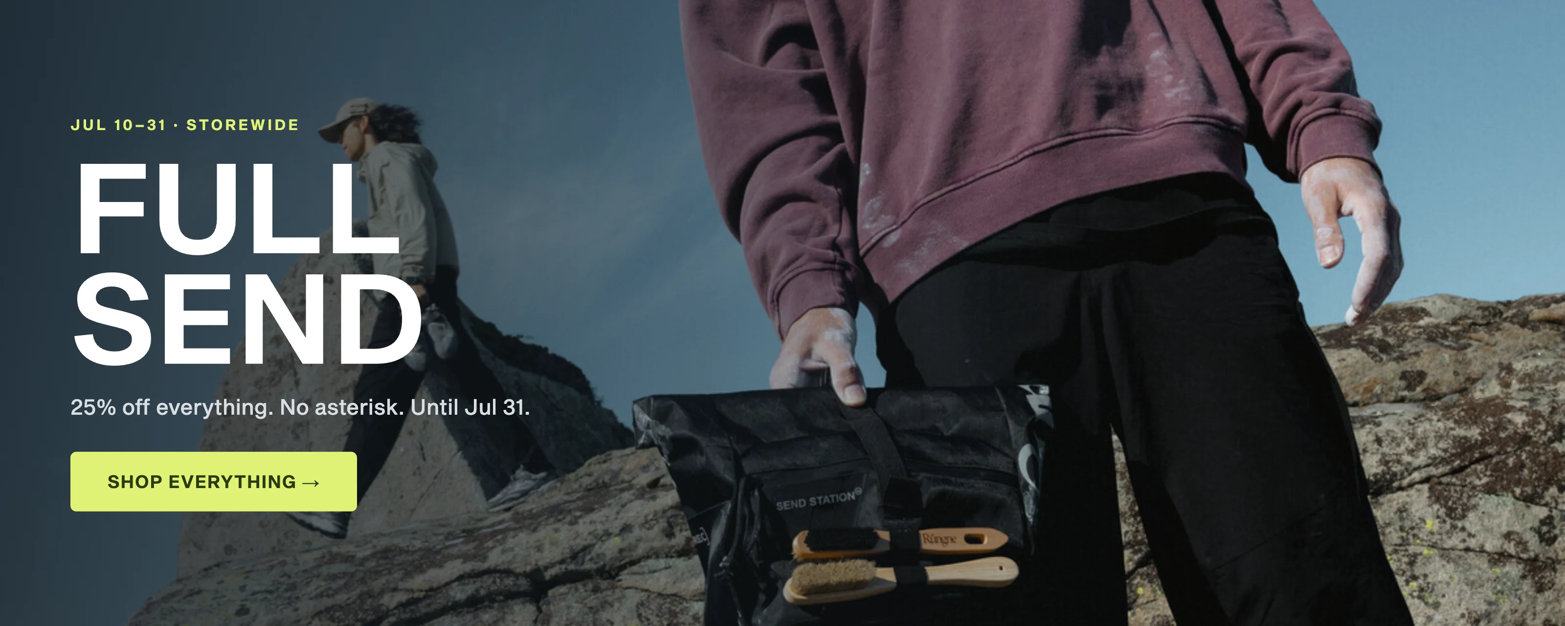 Elevate Your Grip Performance